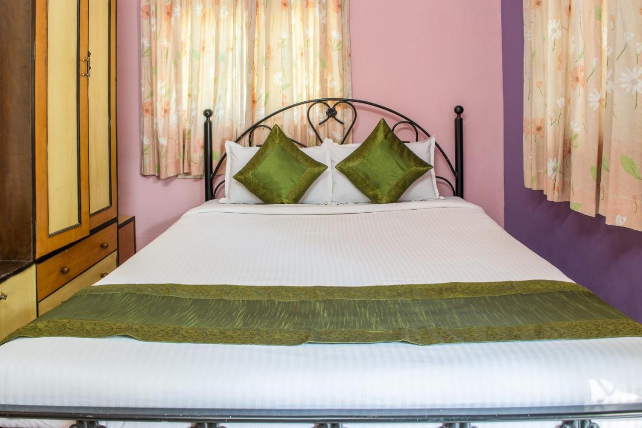 Jesant Valley Holiday Homes Кандолим Экстерьер фото