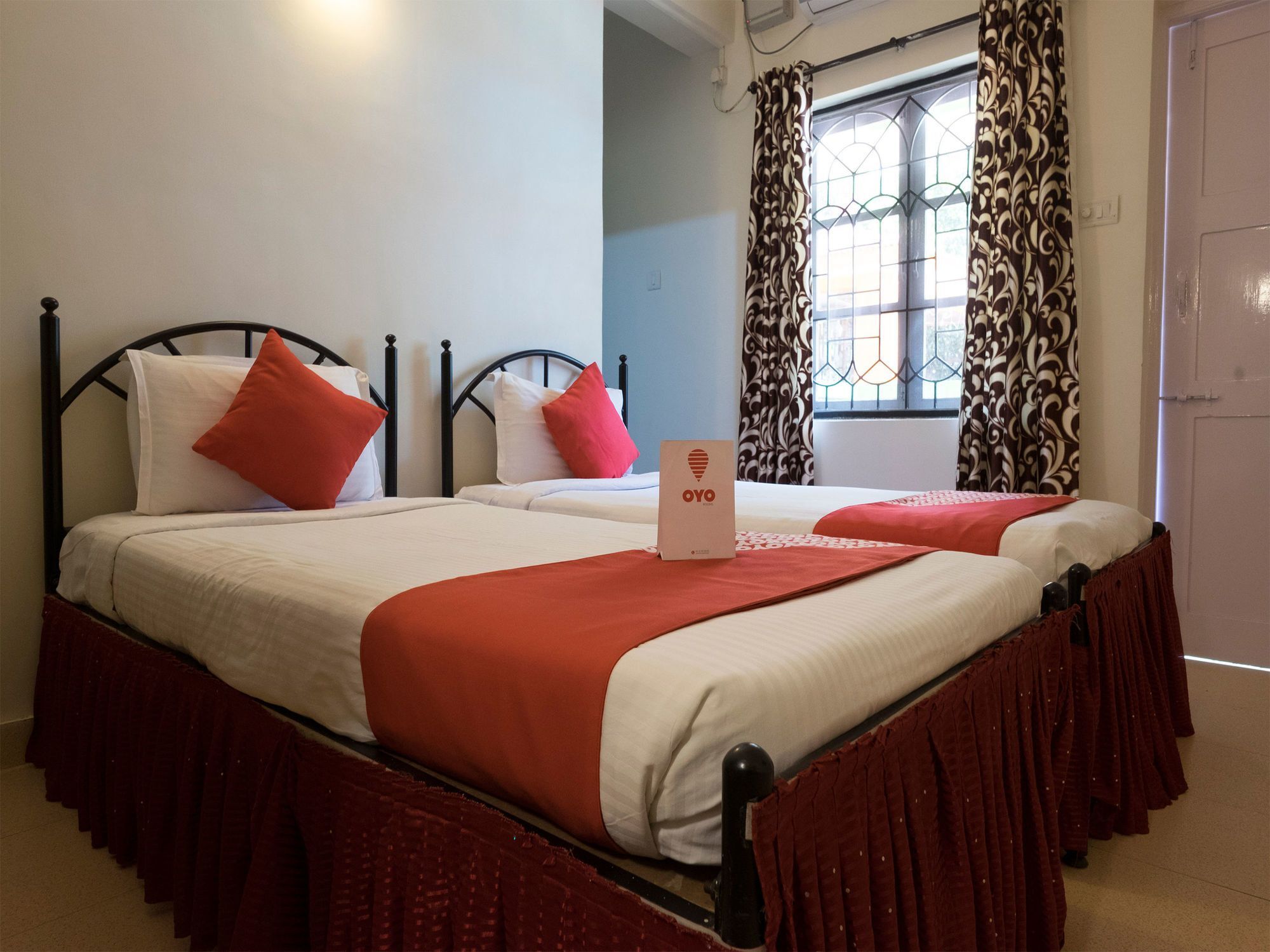 Jesant Valley Holiday Homes Кандолим Экстерьер фото